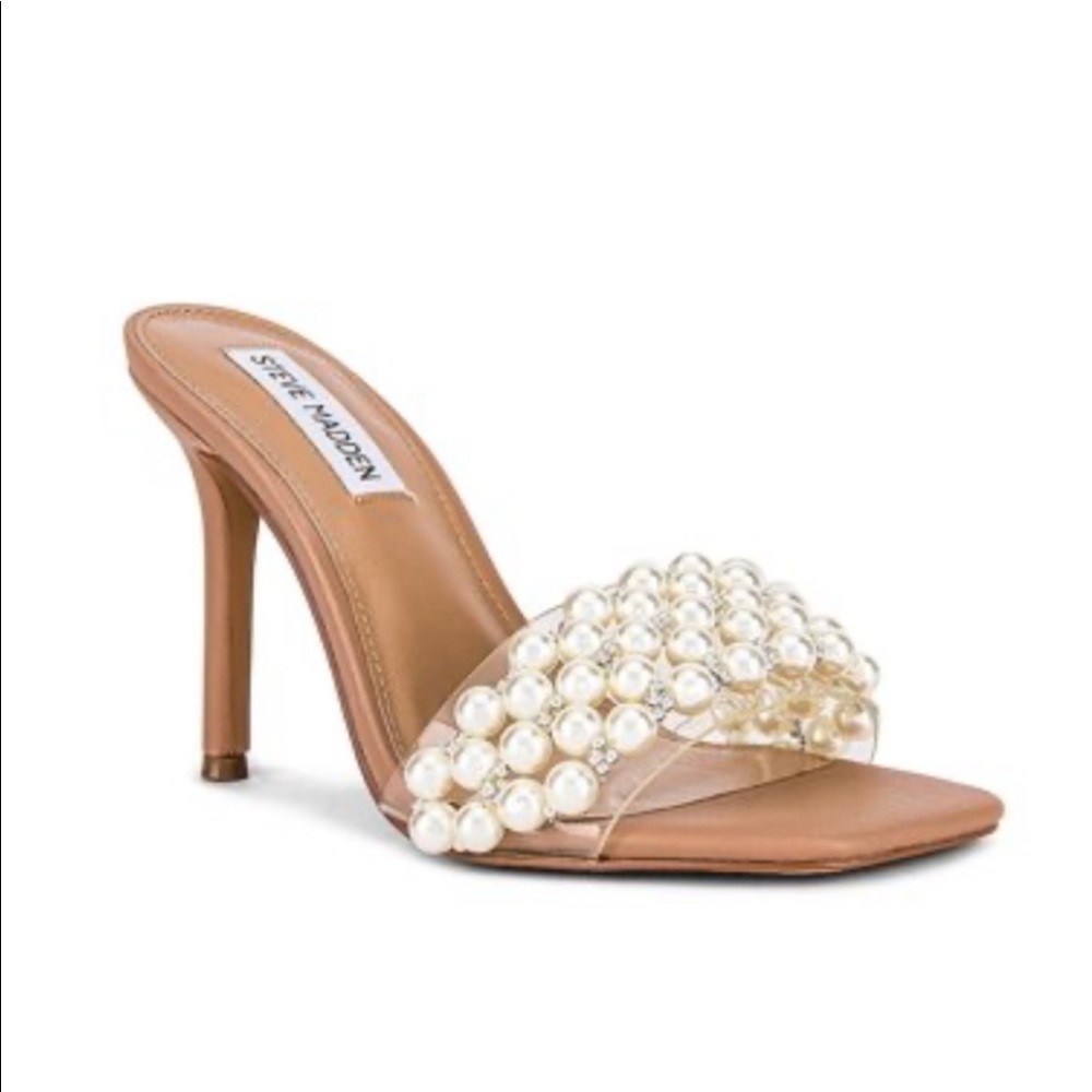 Steve Madden Sift Heel